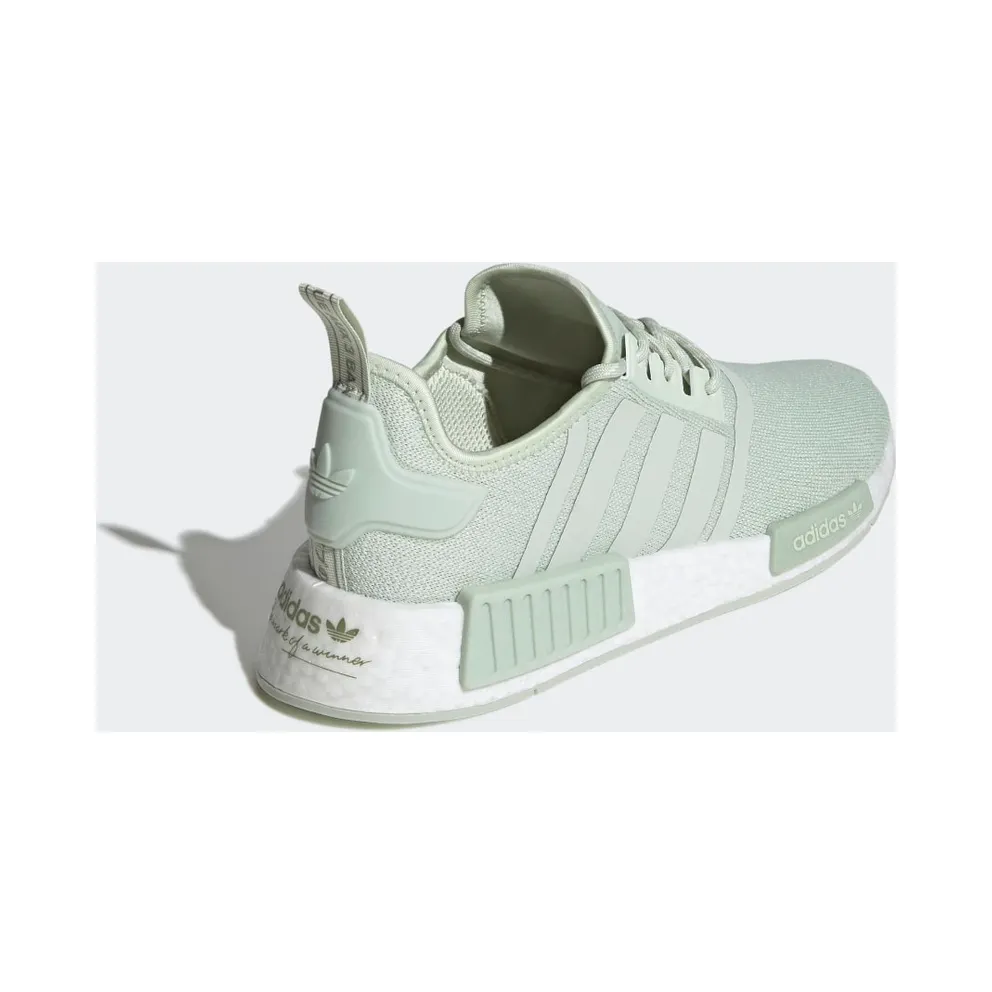 Adidas NMD_R1 Linen Green / Linen Green / Tent Green (GV6750)