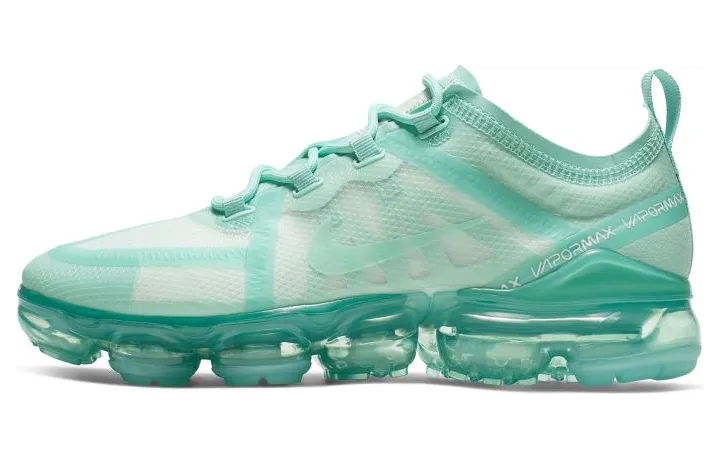 Nike Air VaporMax 2019 ‘Teal Tint’ Teal Tint/Hyper Turquoise-Off White-Tropical Twist (CI9903-300)