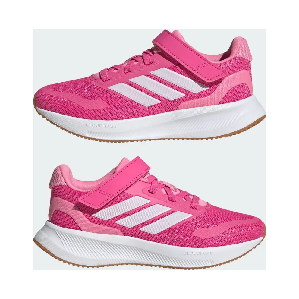 Adidas Runfalcon 5 Kids Pulse Magenta / Cloud White / Bliss Pink (JP5151)