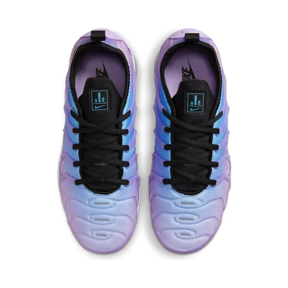 Nike AIR VAPORMAX PLUS “Purple Fade” (DZ5204-500)