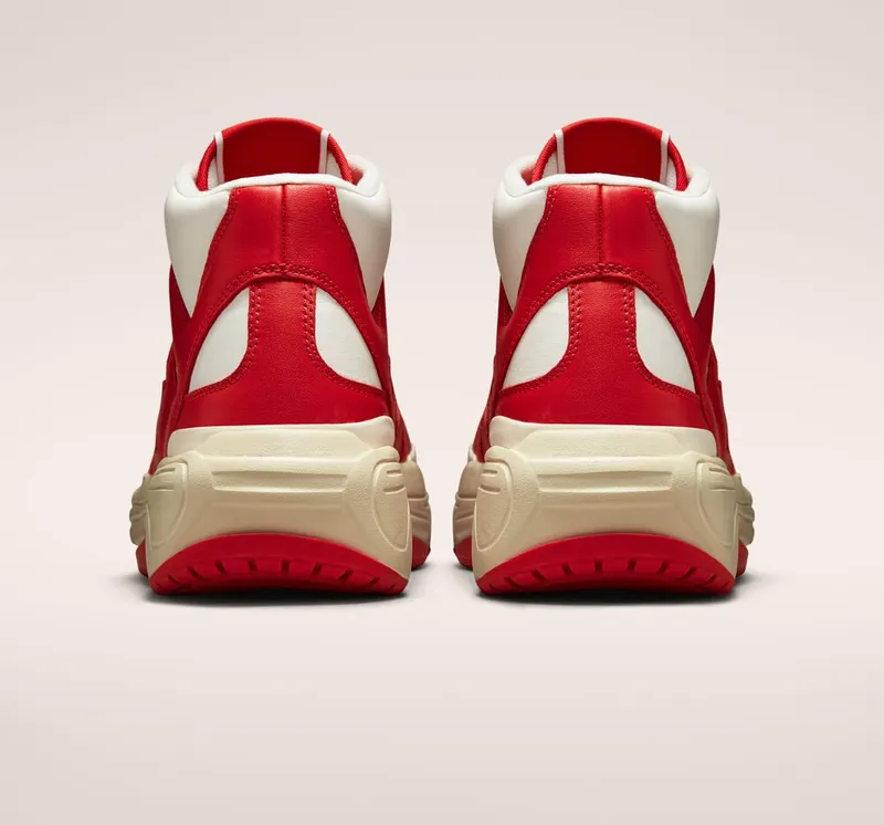 Converse Weapon CX Varsity Color University Red/White (172355C)