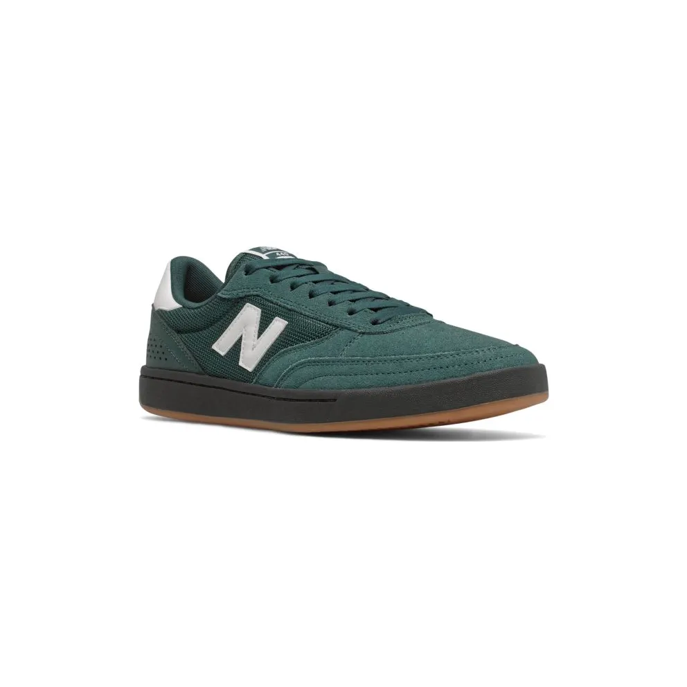 New Balance New Balance Unisex NB NUMERIC 440 Black (NM440TBT)