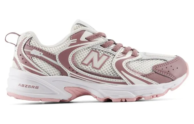 New Balance 530 Pink/White (P530-4M1)