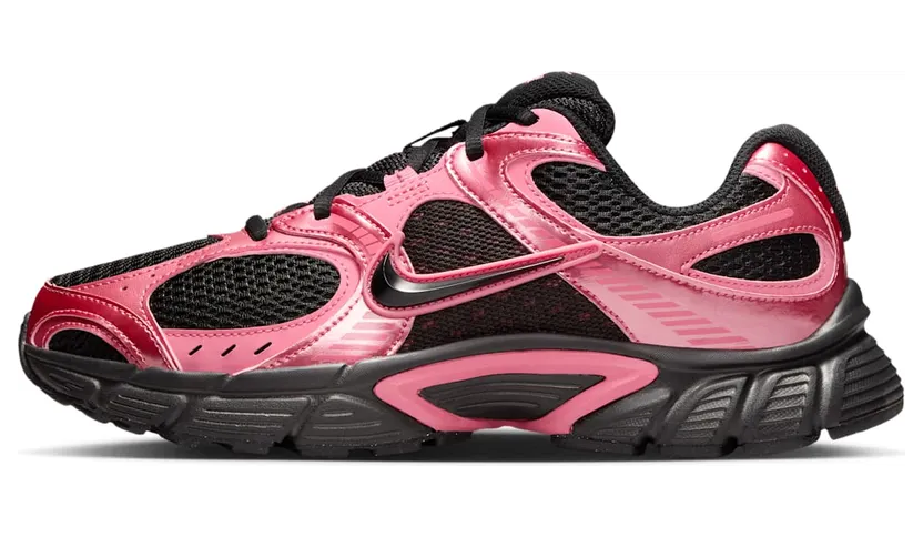 Nike V5 RNR “Black Peony” (HQ7901-004)
