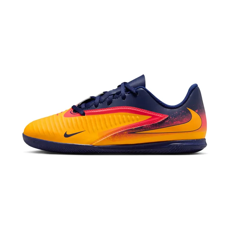 Nike Phantom 6 Low Club IC Erling Haaland Precision Under Pressure (IH1803-800)