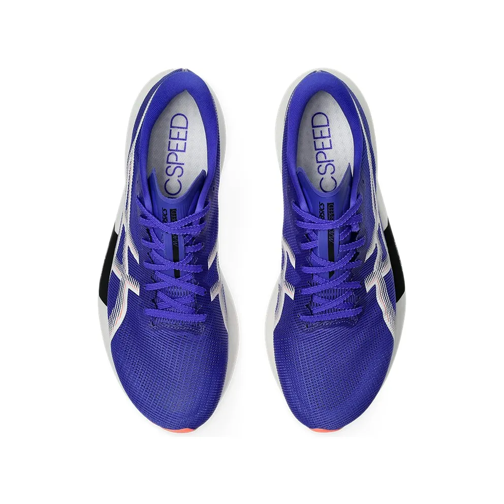 ASICS Magic Speed 5 Cobalt Burst White (1013A183-400)