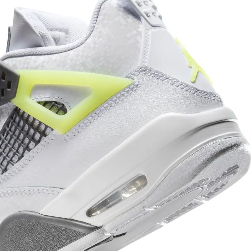 air-jordan-4 HJ5990-100
