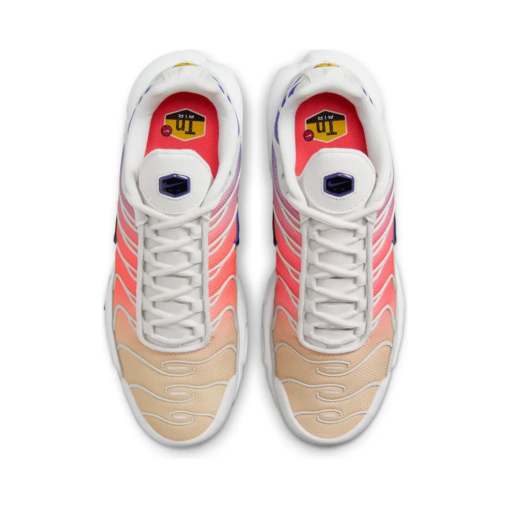 Nike Air Max Plus “Persian Violet Wild Mango” (DZ3670-003)