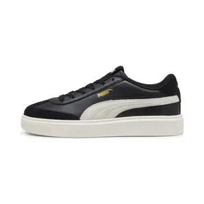 Puma Lajla T-toe “Puma Black / Warm White” (397734_04)