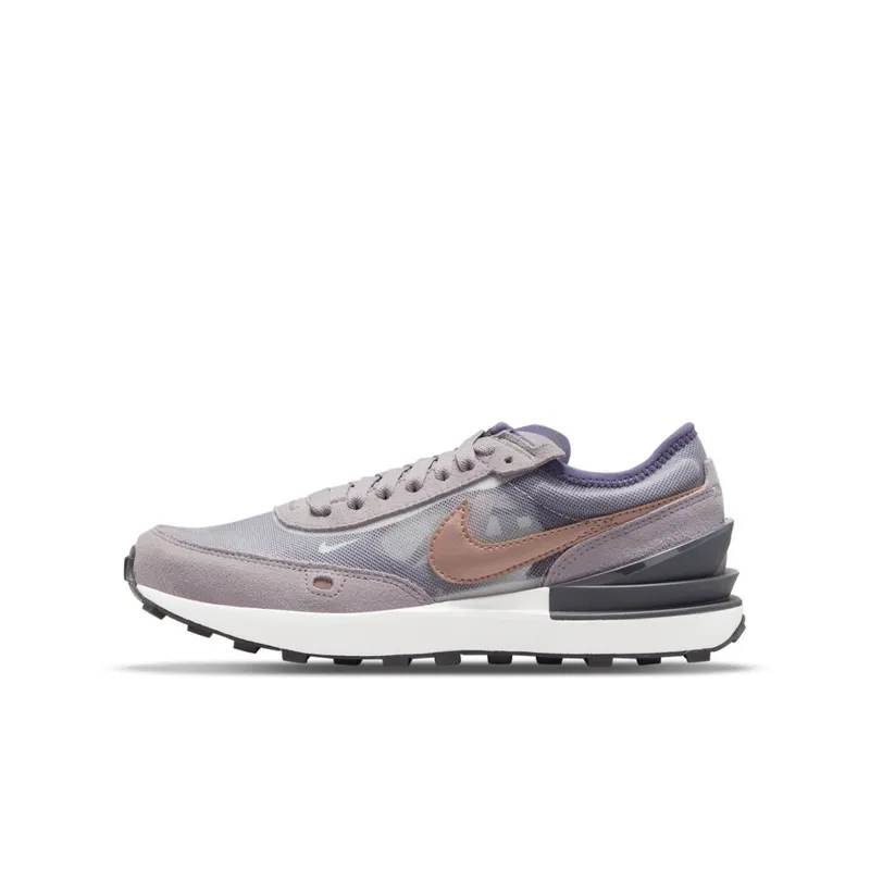 Nike Waffle One Older Kids’ White (DC0481-102)