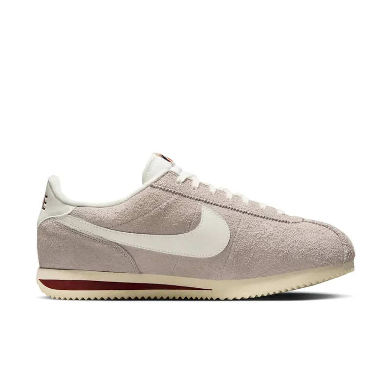 Nike Cortez SE “College Grey Sail” (HF3142-001)