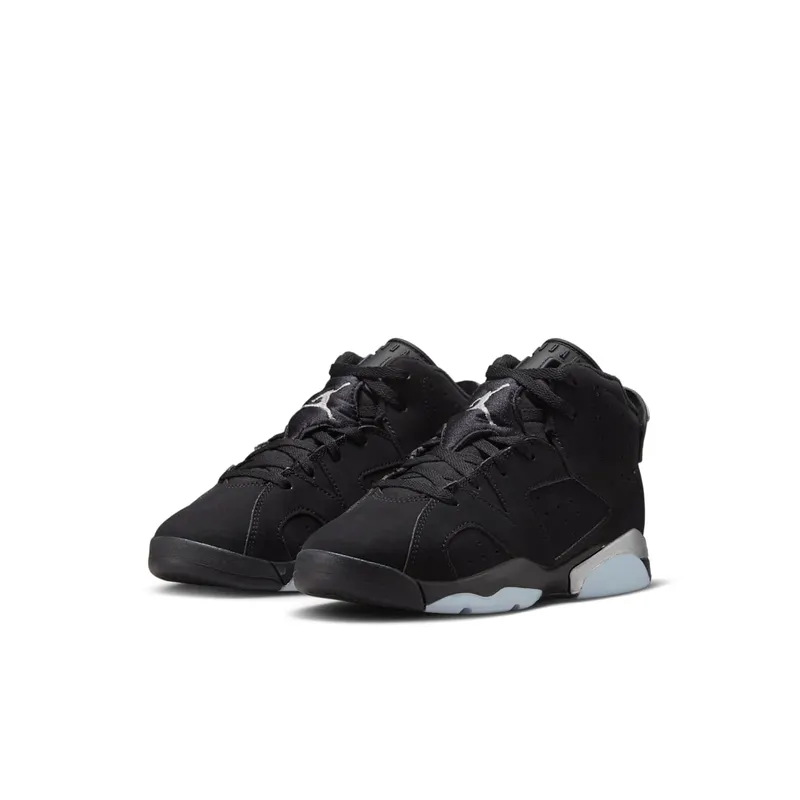 Air Jordan 6 PS “Chrome” (DX6178-001)
