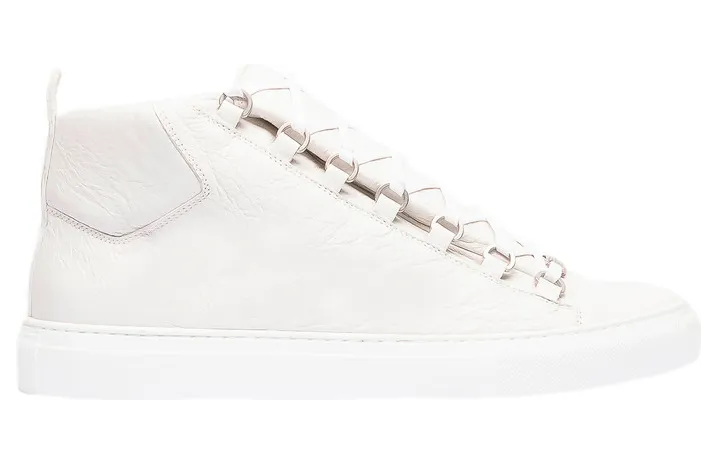 Balenciaga Arena High Off White