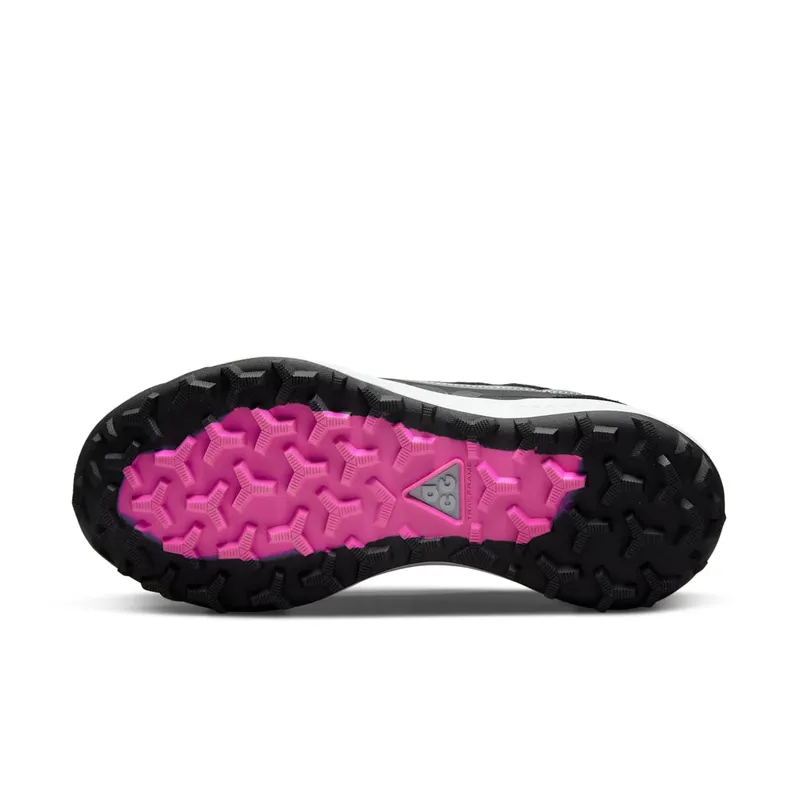 Nike ACG Lowcate Black (DM8019-002)