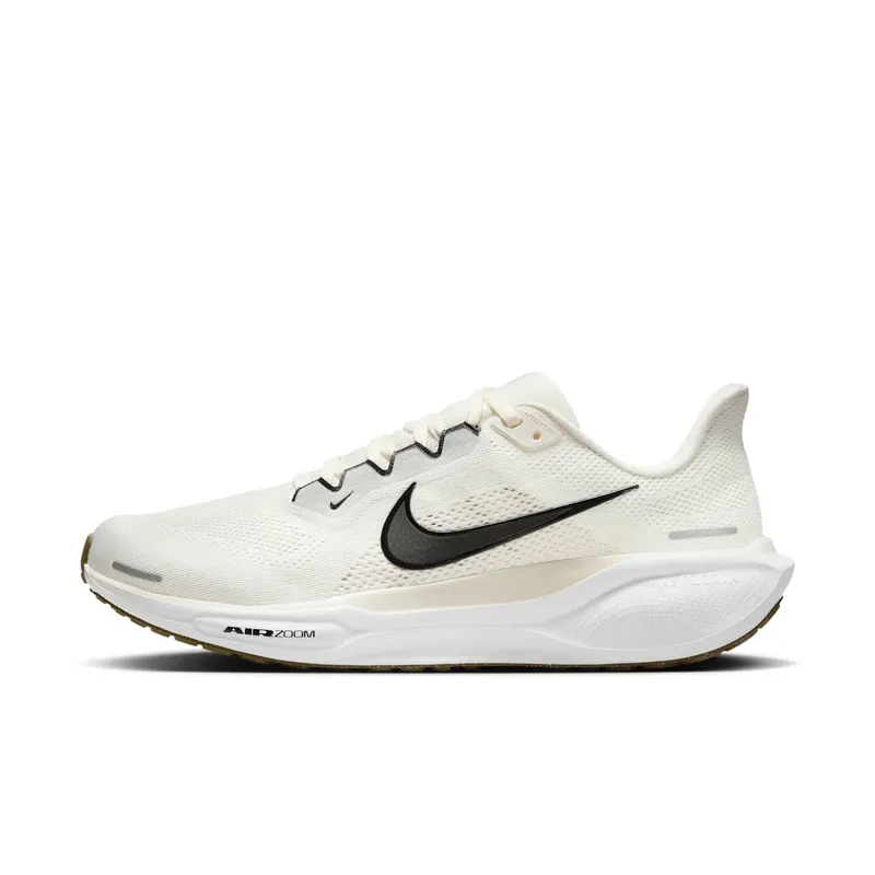 Nike Air Zoom Pegasus 41 Sail Phantom Black (FD2722-111)