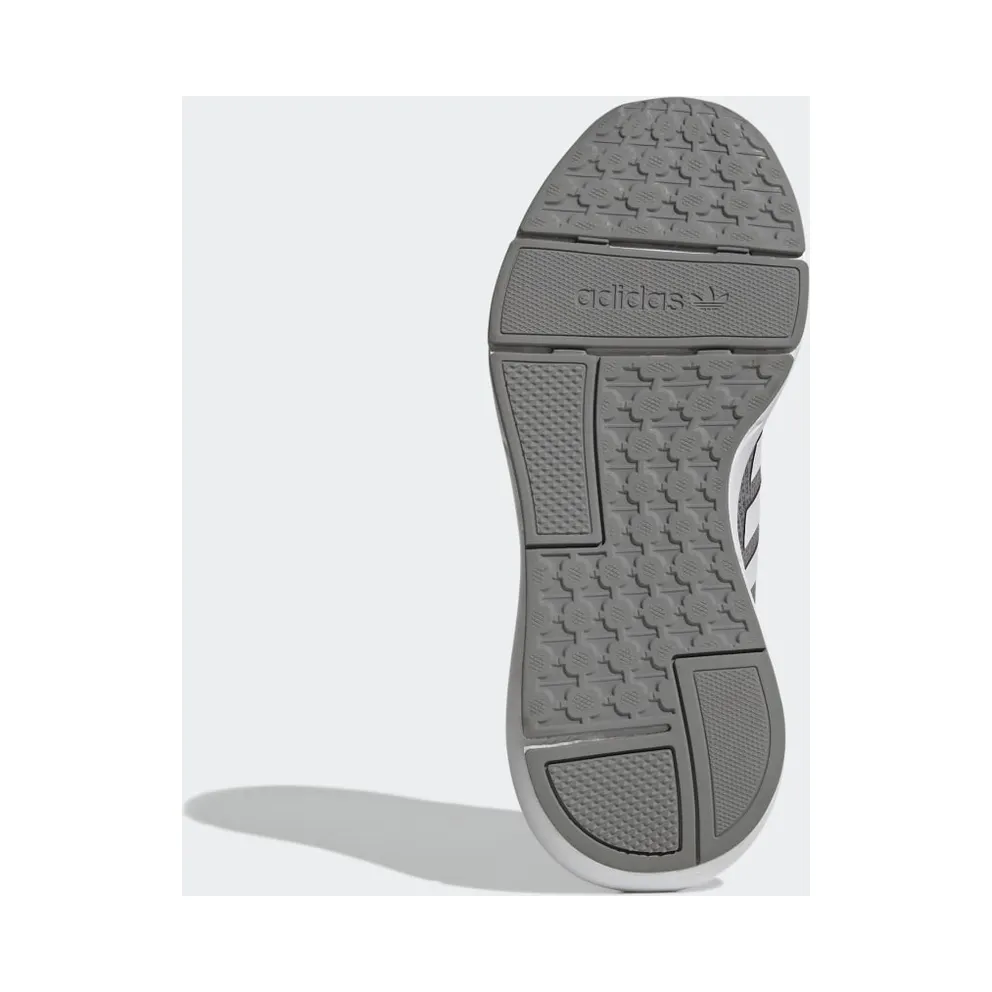 adidas Swift Run 22 Grey Three / Cloud White / Grey Four (GW8178)