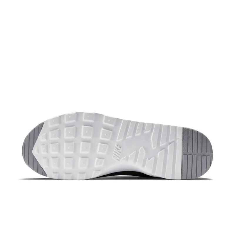 Nike Air Max Thea Black (W) Black/Grey/White (599409-007)