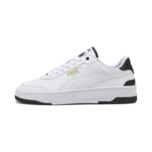 Puma CA Match “Puma White / Puma Black” (400779_05)