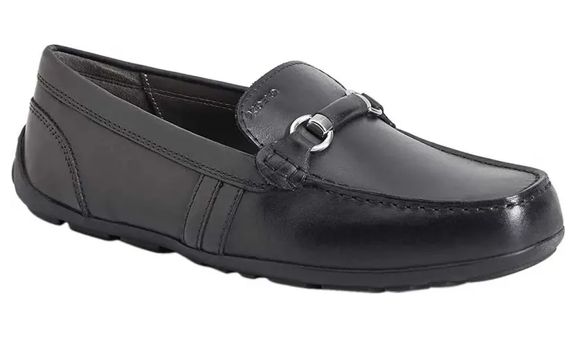 Geox sneaker Black (J746CC00043-C9999)