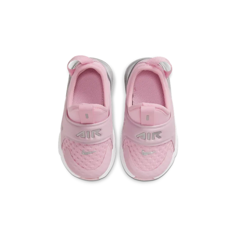 Nike Air Max 270 Extreme Pink (TD) Pink/White/Metallic Silver (CI1109-600)