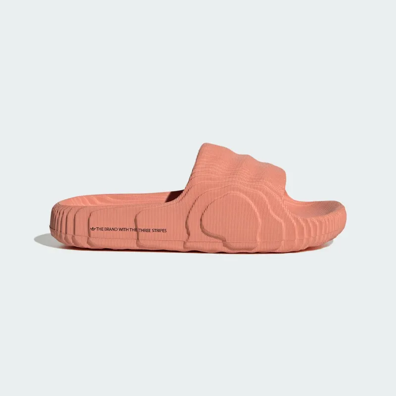 adidas Adilette 22 Slides Wonder Clay (IG8261)