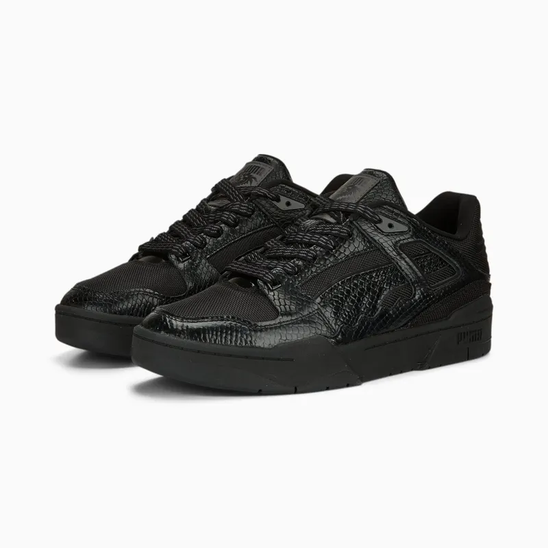 Puma x STAPLE Slipstream B Black (392138-01)