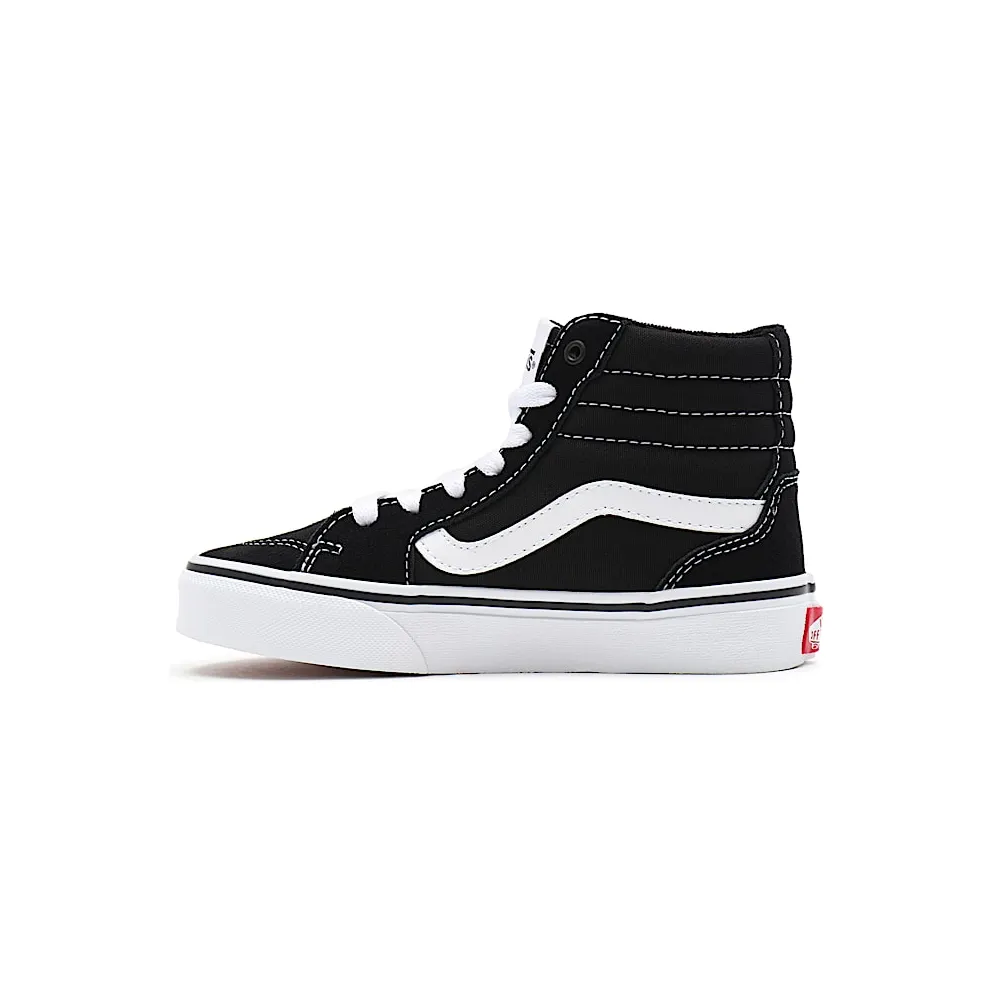 Vans Filmore Black (VN0A5HZDIJU)