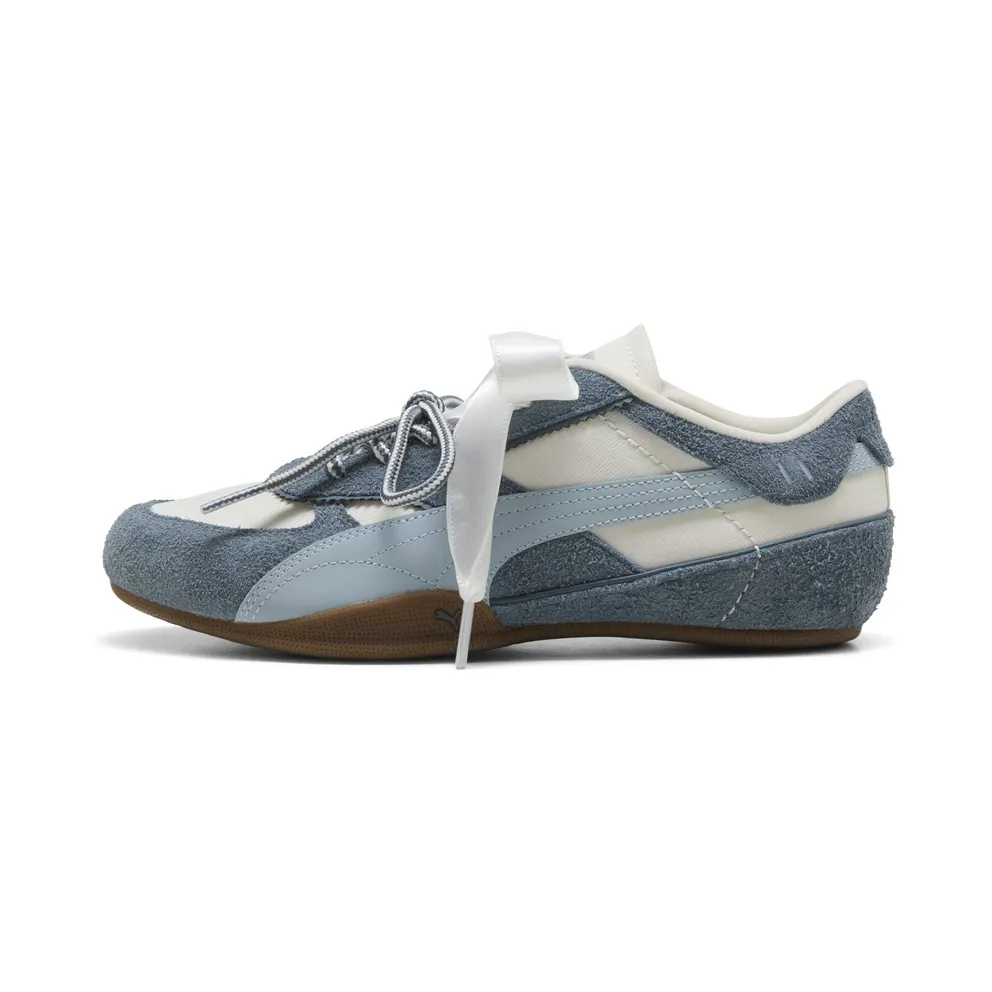 Puma Bella Mina “Sea Illusion / Gum” (407667_01)