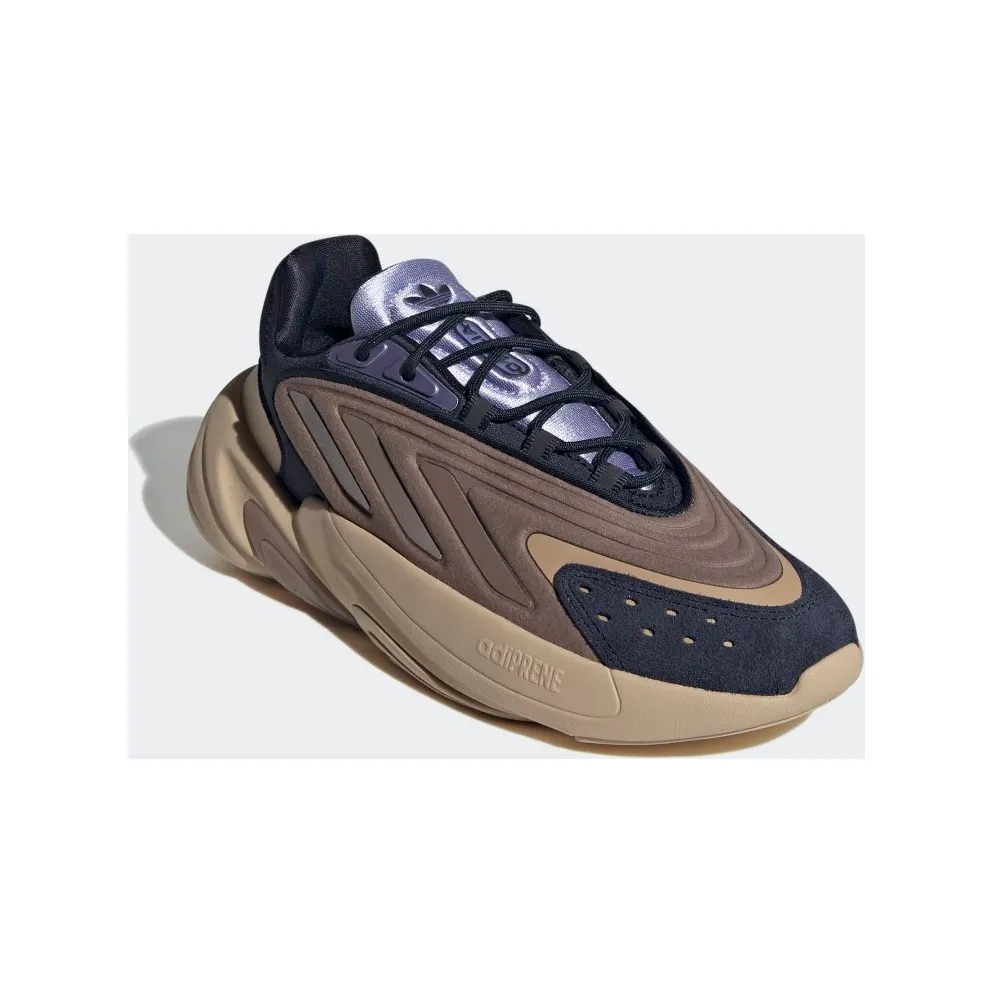 Adidas Ozelia Legend Ink / Trace Brown / Violet Tone (GW3068)