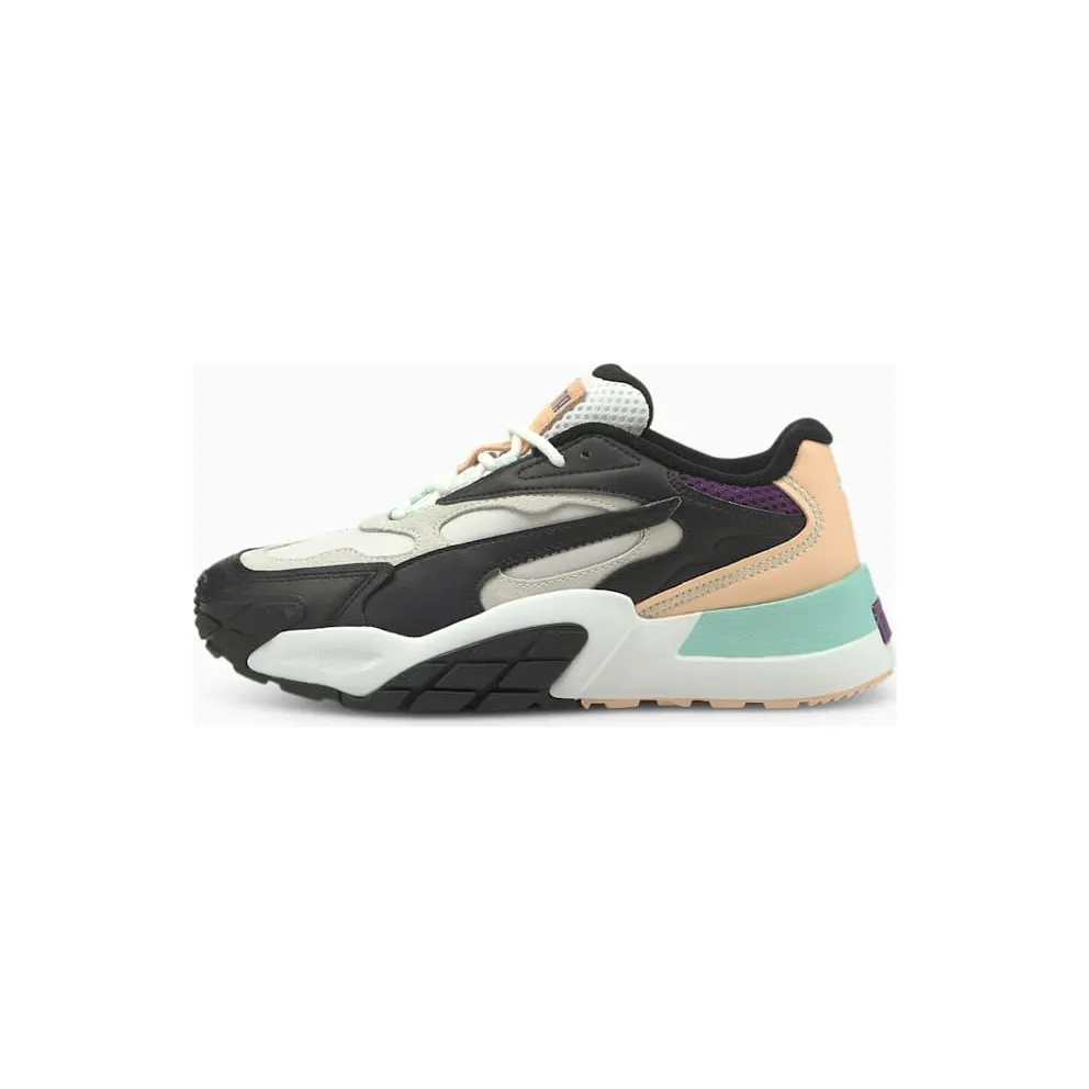 Puma Hedra Fantasy Black/Pink (37486604)