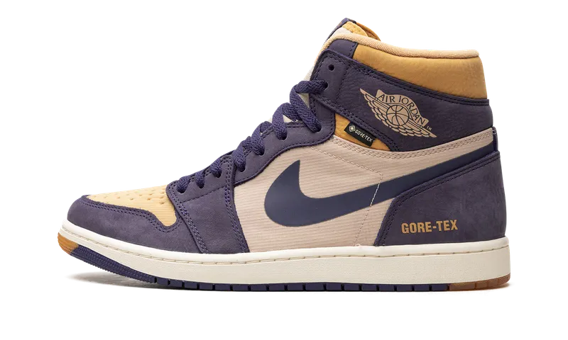 Air Jordan 1 Element Gore-Tex “Sky J Purple” (DB2889-501)