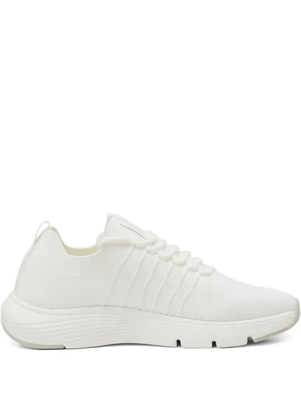 Marc O’Polo in Strickoptik – White (MPO40217823504606100)