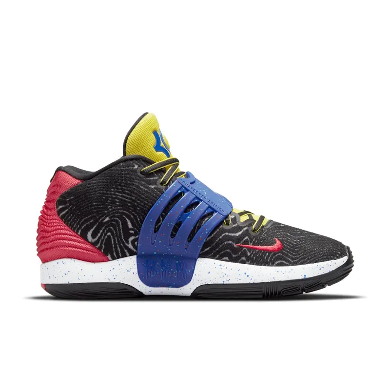 Nike KD 14 Pop Art (CW3935-004)