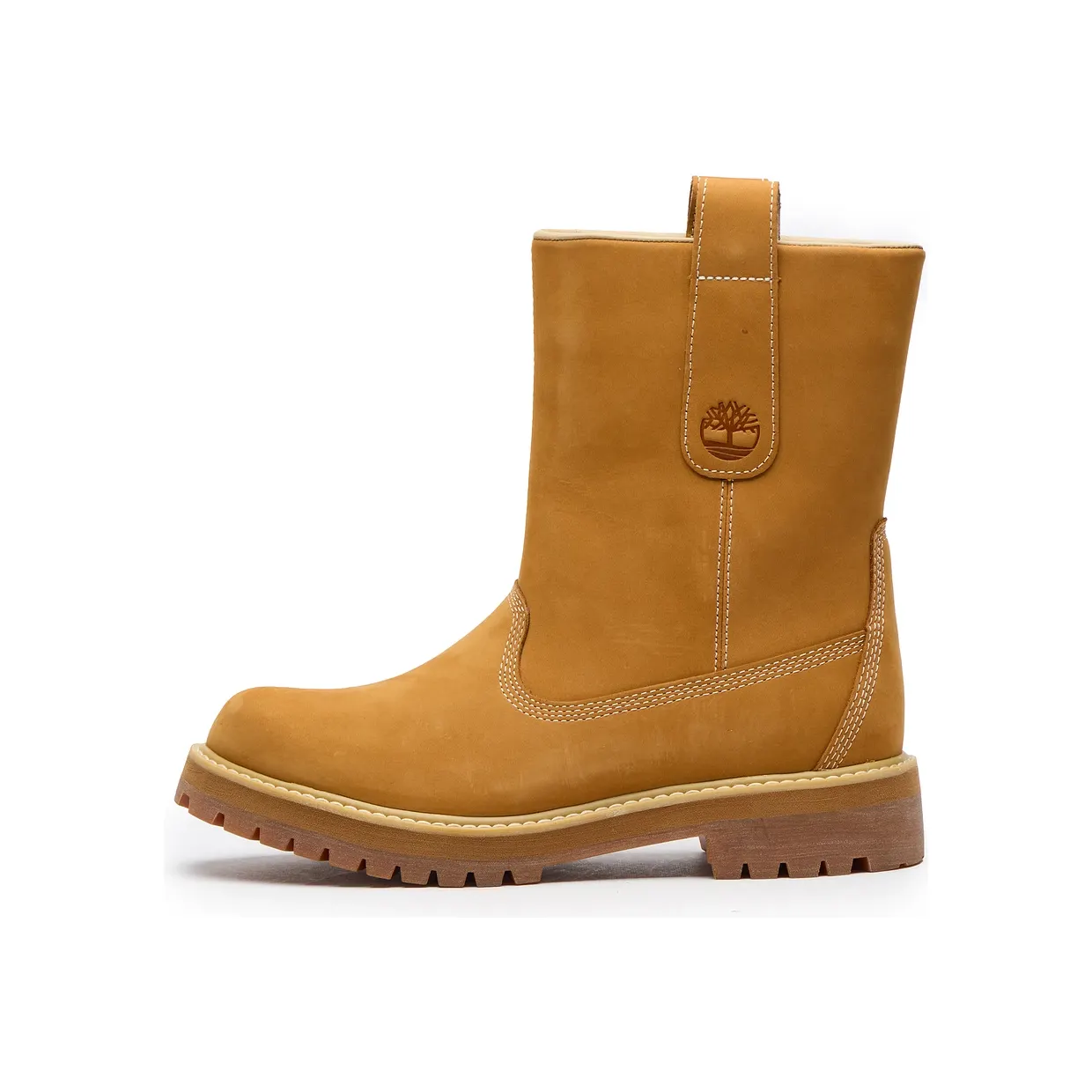 timberland-sneaker TB0A5PVJ754