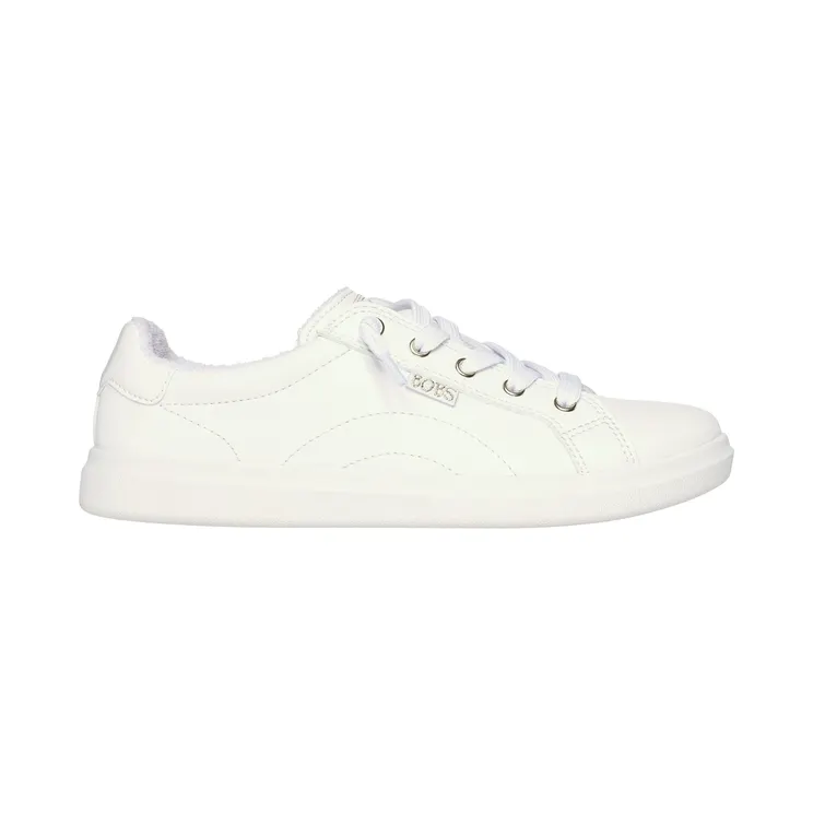 Skechers BOBS D’Vine – Instant Delight “White” (114456WHT)