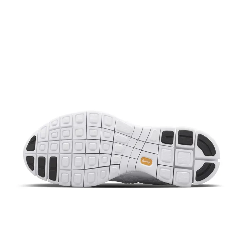 Nike Free Inneva Woven Mid SP White (2015) (800907-110)