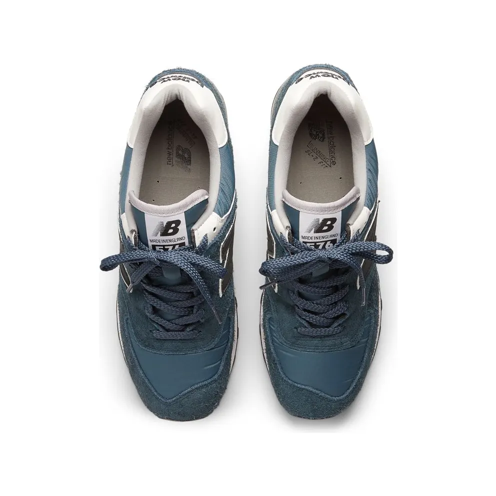 New Balance OU576GRK – Made in England “Orion Blue” – OU576GRK