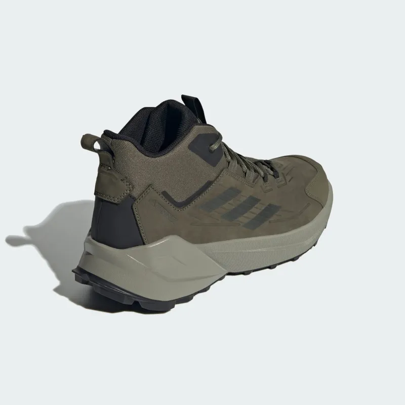 Adidas Trailmaker 2.0 Leren Hiking (ID0889)