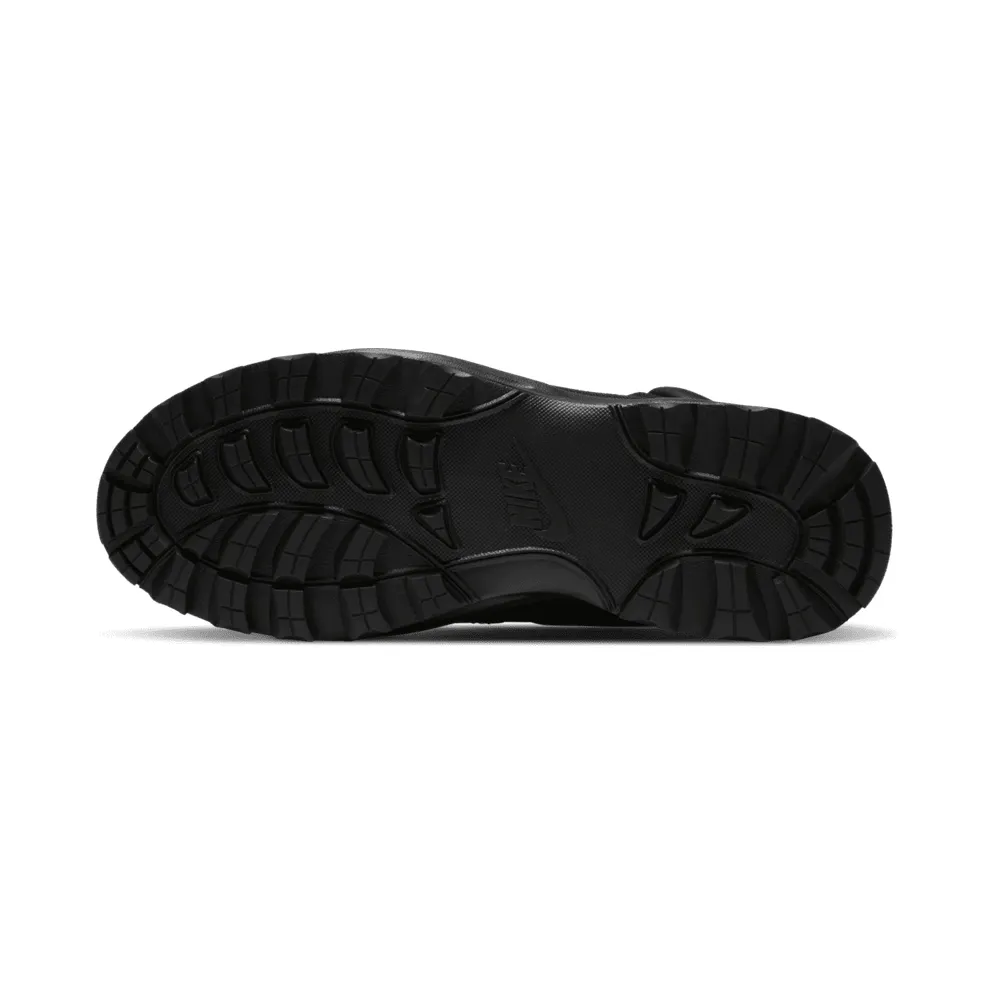 Nike Manoa Black Black/Black (456975-001)