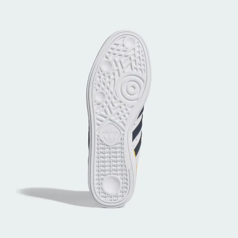 Adidas Busenitz Pro Bliss / Collegiate Navy / Cloud White (JP8604)