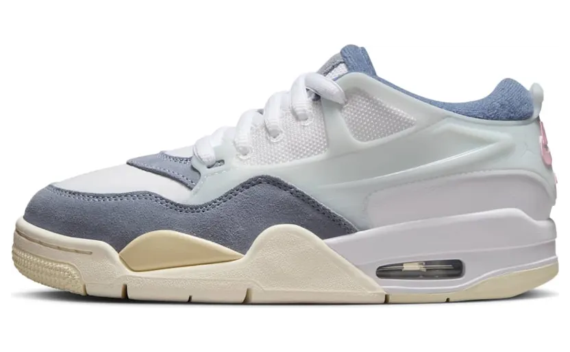 Air Jordan 4 FQ7938-101