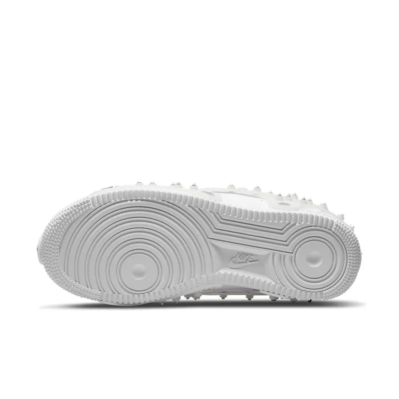 Nike Air Force 1 LXX x Swarovski White (CV7668-100)