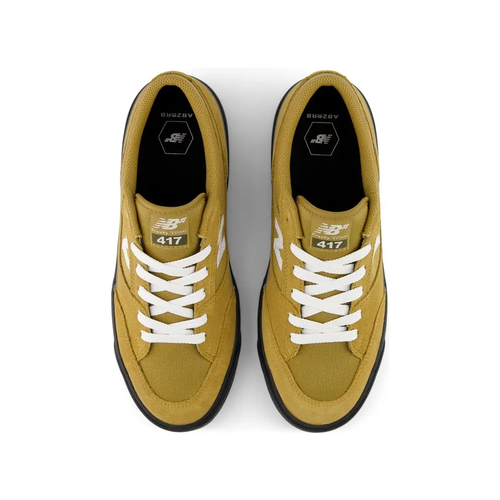 New Balance Numeric 417 Bruin (UN417-CWB)