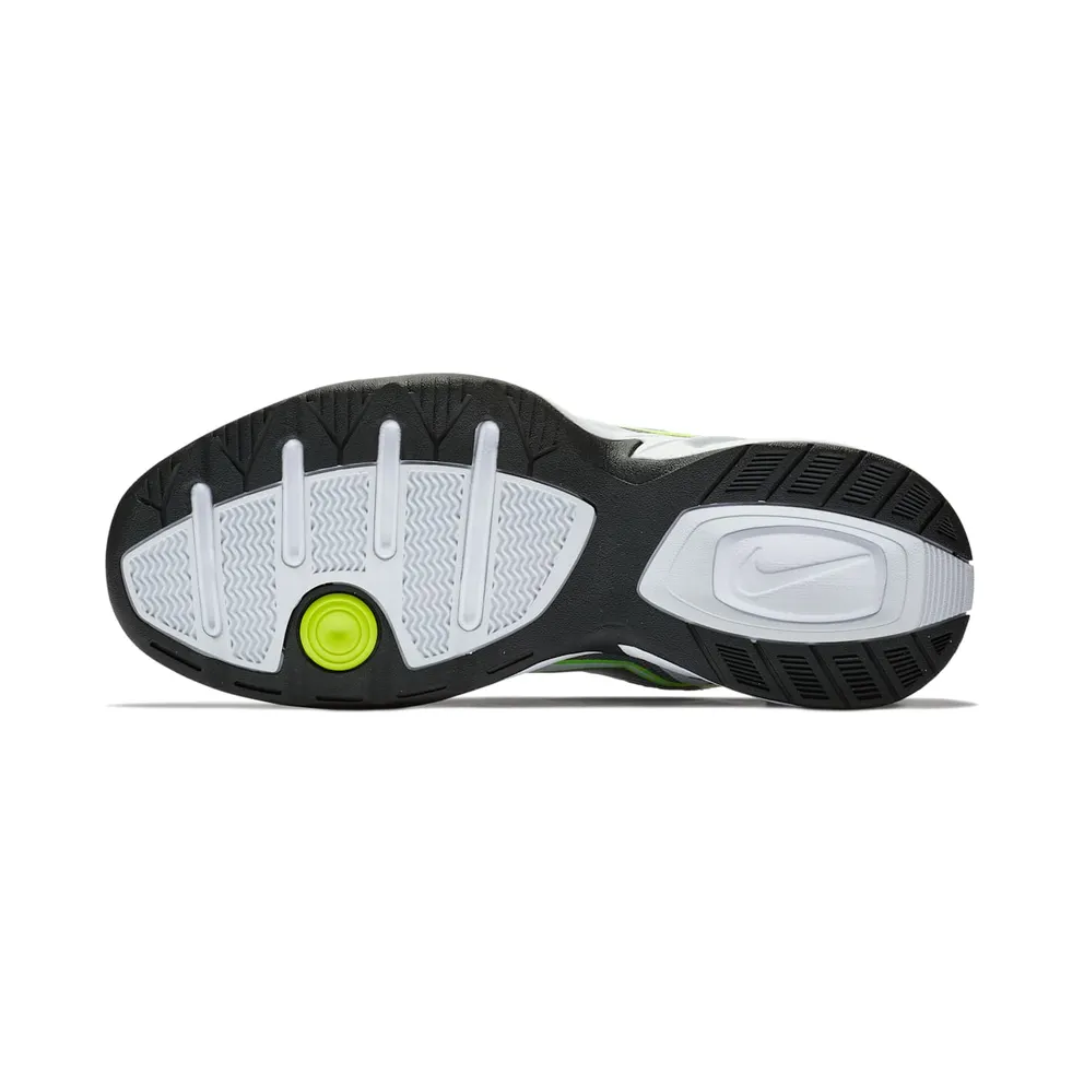 Nike Air Monarch IV White/Cool Grey/Anthracite/White White/Cool Grey/Anthracite (415445-100)