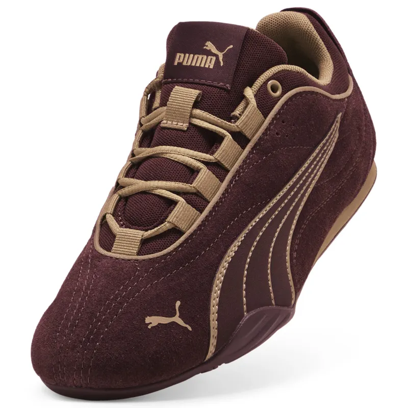Puma Catch Soleil “Chocolate Fondue / Soft Taupe” (403955_16)