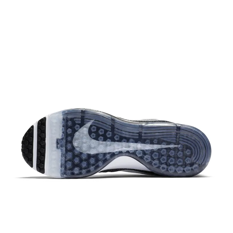 Nike Zoom All Out Low H Black Black/White-Black (889123-001)
