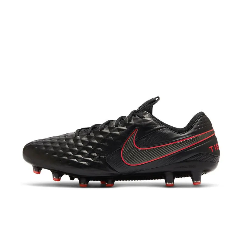 Nike Tiempo Legend 8 Elite AG Pro “Bred” (BQ2696-060)