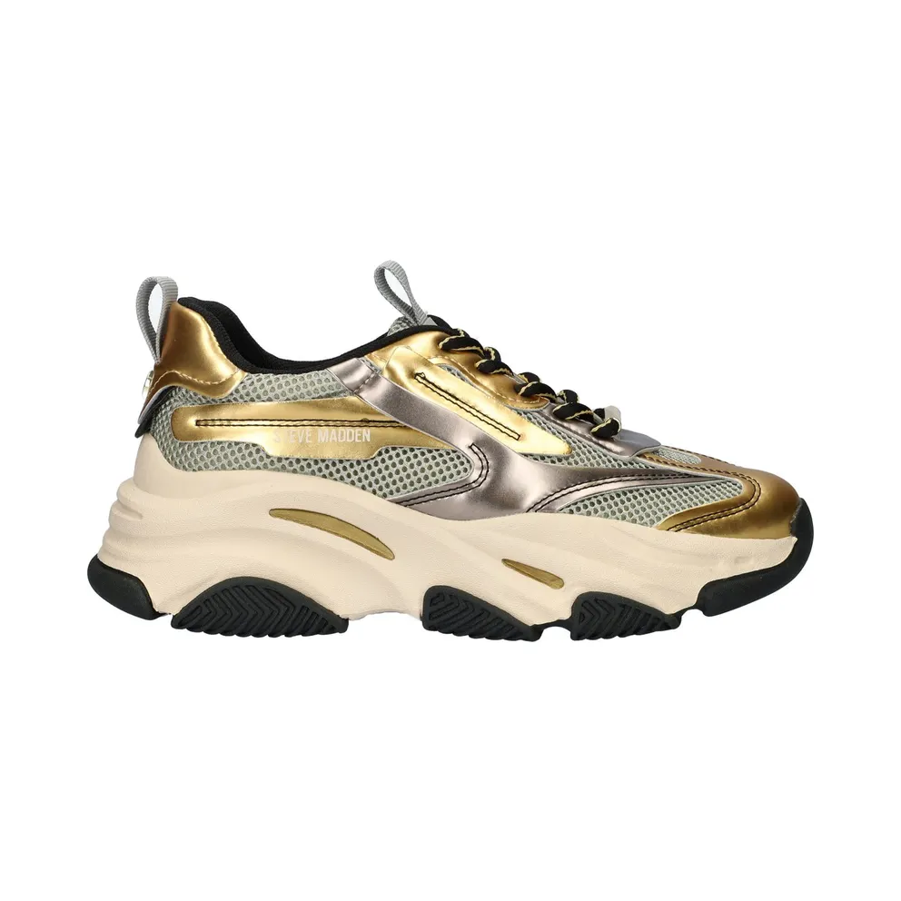 Steve Madden sneaker Gold (6000065653C18)