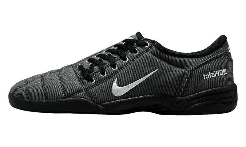 Nike Total 90 Premium “Black Denim” (IH3585-001)
