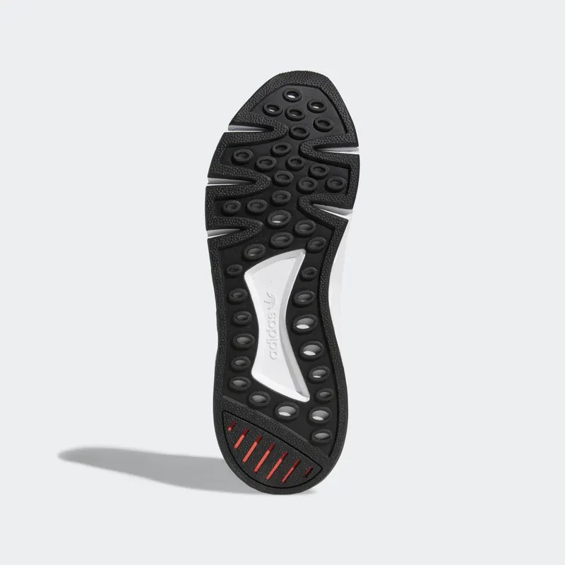 adidas EQT Support Mid Adv Glow Glow/Core Black/Turbo (B37436)